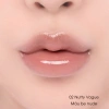 Son Bóng Romand Môi Căng Mọng 4g Glasting Color Gloss - Mềm Mịn, Tông Nâu Đậm, Giá Ưu Đãi 175k tại ThegioiSkinfood 25