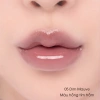 Son Bóng Romand Môi Căng Mọng 4g Glasting Color Gloss - Mềm Mịn, Tông Nâu Đậm, Giá Ưu Đãi 175k tại ThegioiSkinfood 26
