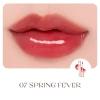 Son Bóng Romand Môi Căng Mọng 4g Glasting Color Gloss - Mềm Mịn, Tông Nâu Đậm, Giá Ưu Đãi 175k tại ThegioiSkinfood 27