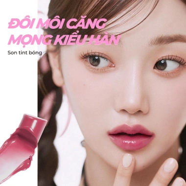 Son Bóng SACE LADY Mát Màu Nước Lấp Lánh 2 Chiếc - Bóng Sáng, Giá Giảm 179.000 2 Son Bóng SACE LADY Mát Màu Nước Lấp Lánh 2 Chiếc - Bóng Sáng, Giá Giảm 179.000 2