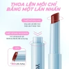 Son Bóng SACE LADY Mát Màu Nước Lấp Lánh 2 Chiếc - Bóng Sáng, Giá Giảm 179.000 5