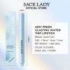 Son Bóng SACE LADY Mát Màu Nước Lấp Lánh 2 Chiếc - Bóng Sáng, Giá Giảm 179.000 7