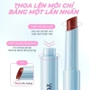 Son Bóng SACE LADY Màu Nước Lấp Lánh - Bóng Sáng Dễ Nhấp Chuột, Giá 76.840₫ 6