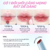 Son Bóng SACE LADY Màu Nước Lấp Lánh - Bóng Sáng Dễ Nhấp Chuột, Giá 76.840₫ 8