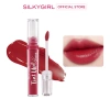 Son Bóng Silkygirl Tint Up Lip Glass 3g - Bóng, mọng nước, dưỡng ẩm lâu trôi, chỉ 138k 3