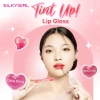 Son Bóng Silkygirl Tint Up Lip Glass 3g - Bóng, mọng nước, dưỡng ẩm lâu trôi, chỉ 138k 4