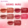 Son Bóng Silkygirl Tint Up Lip Glass 3g - Bóng, mọng nước, dưỡng ẩm lâu trôi, chỉ 138k 5