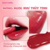 Son Bóng Silkygirl Tint Up Lip Glass 3g - Bóng, mọng nước, dưỡng ẩm lâu trôi, chỉ 138k 6