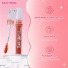 Son Bóng Silkygirl Tint Up Lip Glass 3g - Bóng, mọng nước, dưỡng ẩm lâu trôi, chỉ 138k 7
