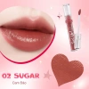 Son Bóng Silkygirl Tint Up Lip Glass 3g - Bóng, mọng nước, dưỡng ẩm lâu trôi, chỉ 138k 8