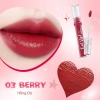 Son Bóng Silkygirl Tint Up Lip Glass 3g - Bóng, mọng nước, dưỡng ẩm lâu trôi, chỉ 138k 9