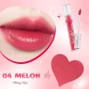 Son Bóng Silkygirl Tint Up Lip Glass 3g - Bóng, mọng nước, dưỡng ẩm lâu trôi, chỉ 138k 10