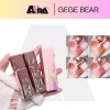 Son Bột Khí AURA x Gegebear Velvet - Lì Nhẹ, Sáng Da Tức Thì, Mượt Như Lụa - 174.900₫