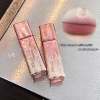 Son Bột Khí AURA x Gegebear Velvet - Lì Nhẹ, Sáng Da Tức Thì, Mượt Như Lụa - 174.900₫ 3