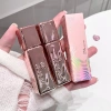 Son Bột Khí AURA x Gegebear Velvet - Lì Nhẹ, Sáng Da Tức Thì, Mượt Như Lụa - 174.900₫ 5