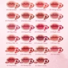 Son bùn đa năng Dasique Heart Souffle Pot 6.5g - Màu hồng cho mắt, môi, má - Giảm 23% chỉ 343.200đ 3