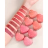 Son bùn đa năng Dasique Heart Souffle Pot 6.5g - Màu hồng cho mắt, môi, má - Giảm 23% chỉ 343.200đ 4