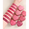 Son bùn đa năng Dasique Heart Souffle Pot 6.5g - Màu hồng cho mắt, môi, má - Giảm 23% chỉ 343.200đ 5