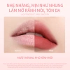 Son Bùn Mooekiss Lì Mềm Mịn Như Nhung Giảm Thâm Môi Sáng Da Tone Vàng 3g 2