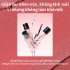 Son Bùn Mooekiss Lì Mềm Mịn Như Nhung Giảm Thâm Môi Sáng Da Tone Vàng 3g 7