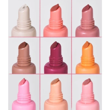 Son Bùn Romand Kiêm Má Hồng Mịn Lì Color Lip Matte 8g - Giá chỉ 219.000đ, giảm tới 22% tại ThegioiSkinfood 3 Son Bùn Romand Kiêm Má Hồng Mịn Lì Color Lip Matte 8g - Giá chỉ 219.000đ, giảm tới 22% tại ThegioiSkinfood 3