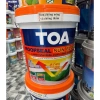 Sơn Chống Nóng và Chống Thấm TOA Roofseal Sun Block Nhập Khẩu Thái Lan - Giá 800.000đ Giảm 20% 2