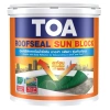 Sơn Chống Nóng và Chống Thấm TOA Roofseal Sun Block Nhập Khẩu Thái Lan - Giá 800.000đ Giảm 20% 3