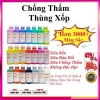 Sơn chống thấm 500ml cho thùng xốp, hồ cá, bể nước - Siêu đàn hồi, Giá 20.999₫
