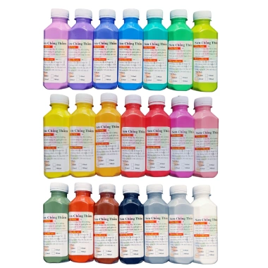 Sơn chống thấm 500ml cho thùng xốp, hồ cá, bể nước - Siêu đàn hồi, Giá 20.999₫ 2