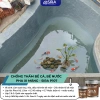 Sơn chống thấm bể cá 1KG SIRA BT - Chống rỉ tôn, xi măng, koi, giá 169.000 VND 6