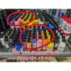 Sơn chống thấm công thức xịn cho thùng xốp, hồ cá, bể cá - 28.000đ 2