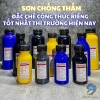 Sơn chống thấm công thức xịn cho thùng xốp, hồ cá, bể cá - 28.000đ 3