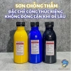 Sơn chống thấm công thức xịn cho thùng xốp, hồ cá, bể cá - 28.000đ 5