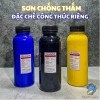 Sơn chống thấm công thức xịn cho thùng xốp, hồ cá, bể cá - 28.000đ 6