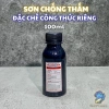 Sơn chống thấm công thức xịn cho thùng xốp, hồ cá, bể cá - 28.000đ 7