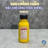 Sơn chống thấm công thức xịn cho thùng xốp, hồ cá, bể cá - 28.000đ 8
