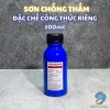 Sơn chống thấm công thức xịn cho thùng xốp, hồ cá, bể cá - 28.000đ 9