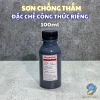 Sơn chống thấm công thức xịn cho thùng xốp, hồ cá, bể cá - 28.000đ 10