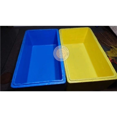 Sơn Chống Thấm Dùng Cho Thùng Xốp và Hồ Cá Bảo Vệ Kín Đá Giá Chỉ 25.000 VNĐ