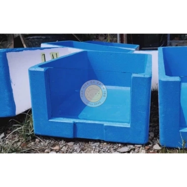 Sơn Chống Thấm Dùng Cho Thùng Xốp và Hồ Cá Bảo Vệ Kín Đá Giá Chỉ 25.000 VNĐ 5 Sơn Chống Thấm Dùng Cho Thùng Xốp và Hồ Cá Bảo Vệ Kín Đá Giá Chỉ 25.000 VNĐ 5