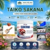 Sơn Chống Thấm Hồ Cá DURAX SAKANA - Dùng cho Hồ Xi Măng & Thùng Xốp, Giá 24.750đ