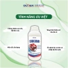 Sơn Chống Thấm Hồ Cá DURAX SAKANA - Dùng cho Hồ Xi Măng & Thùng Xốp, Giá 24.750đ 6