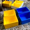 Sơn Chống Thấm Hồ Cá DURAX SAKANA - Dùng cho Hồ Xi Măng & Thùng Xốp, Giá 24.750đ 7