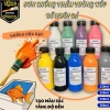 Sơn Chống Thấm Hồ Cá Loại 1 - Thùng Xốp, An Toàn Cho Cá, Tường Sàn Xi Măng 4
