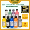 Sơn Chống Thấm Hồ Cá Loại 1 - Thùng Xốp, An Toàn Cho Cá, Tường Sàn Xi Măng 5