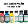 Sơn Chống Thấm Hồ Cá, Thùng Xốp, Bể Cá Xi Măng - Hàng Loại 1, Giá 29.999đ 4