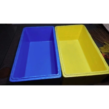 Sơn Chống Thấm Hồ Cá, Thùng Xốp, Bể Cá Xi Măng - Hàng Loại 1, Giá 29.999đ