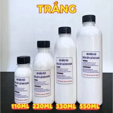 Sơn Chống Thấm Hồ Cá, Thùng Xốp, Bể Cá Xi Măng - Hàng Loại 1, Giá 29.999đ 10 Sơn Chống Thấm Hồ Cá, Thùng Xốp, Bể Cá Xi Măng - Hàng Loại 1, Giá 29.999đ 10