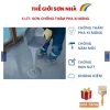 Sơn Chống Thấm Pha Xi Măng Giá 450.000đ - Chống Nước, Bám Dính Mạnh, Dễ Thi Công 2