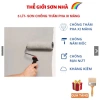 Sơn Chống Thấm Pha Xi Măng Giá 450.000đ - Chống Nước, Bám Dính Mạnh, Dễ Thi Công 4